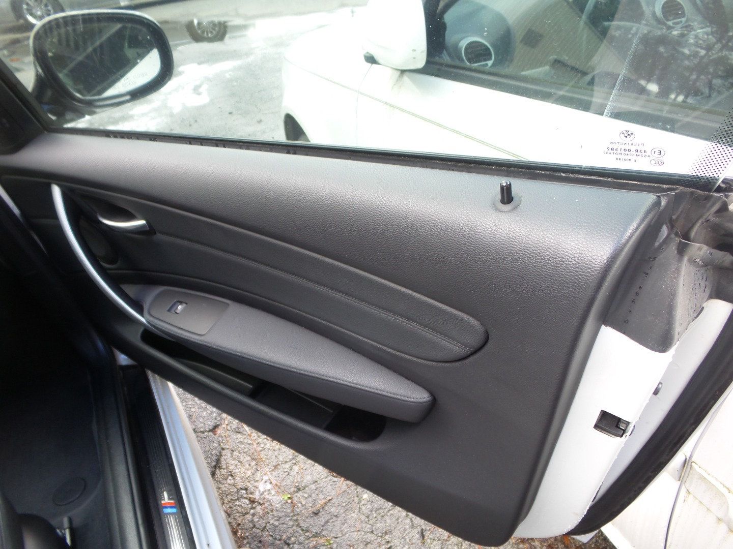 Used 2011 BMW 135i Coupe RWD image 40