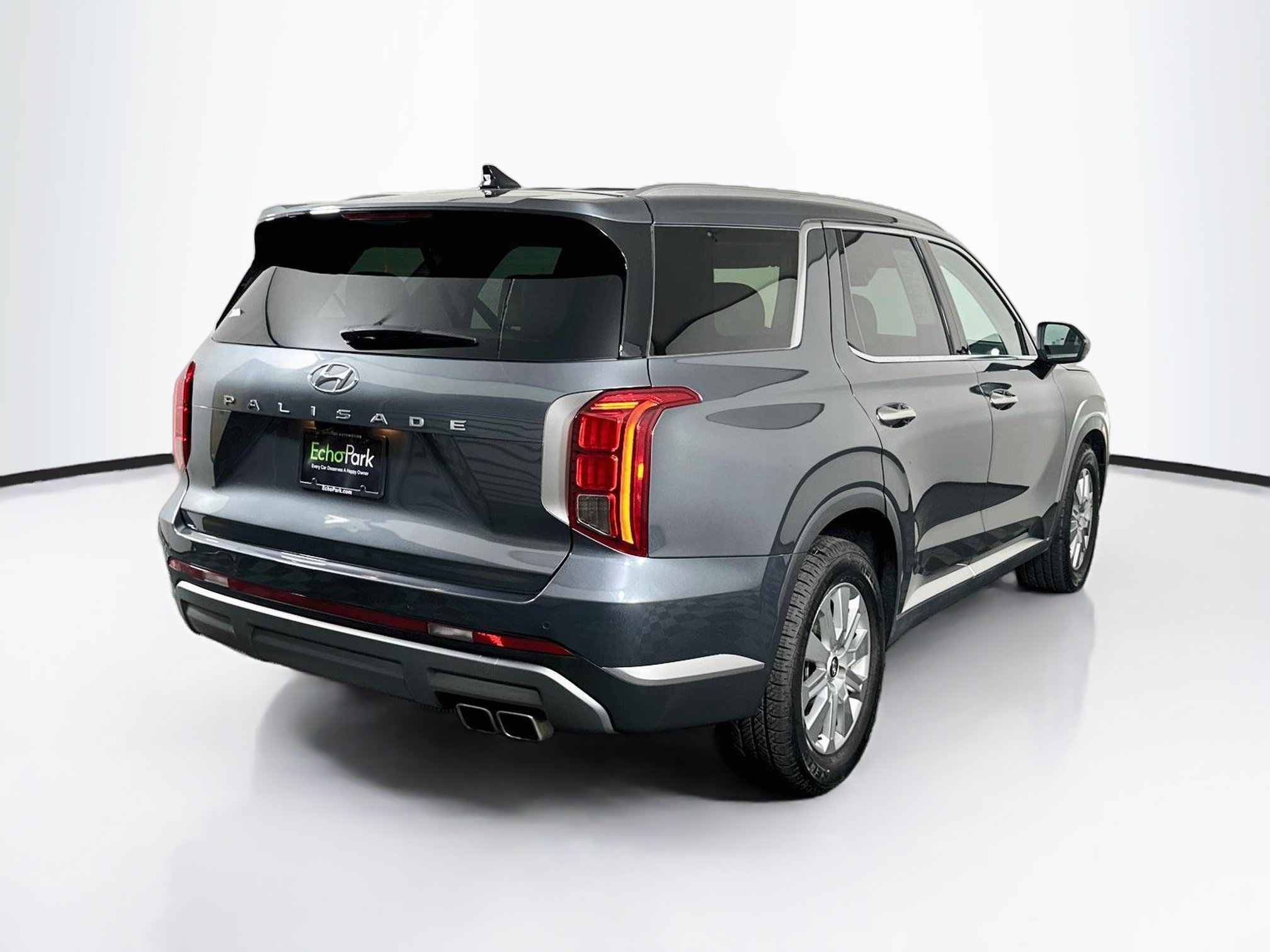 Used 2025 Hyundai Palisade SEL FWD image 9
