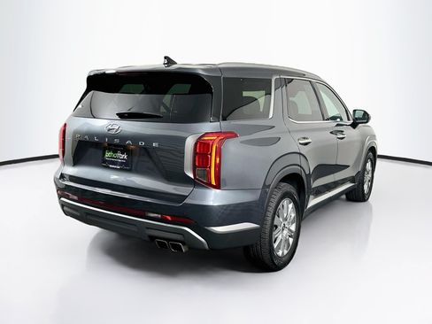 Used 2025 Hyundai Palisade SEL FWD image 9