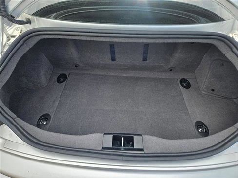 Used 2015 Maserati GranTurismo Sport RWD image 6