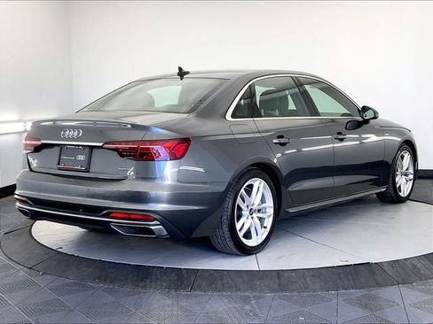 Certified 2023 Audi A4 2.0T Premium Plus w/ Premium Plus Package image 13