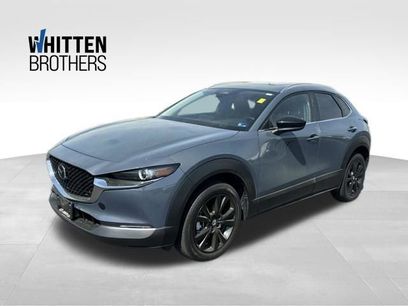 Used 2024 MAZDA CX-30 AWD 2.5 S w/ Preferred Package