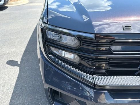 New 2027 Ford Expedition Platinum AWD/4WD image 31