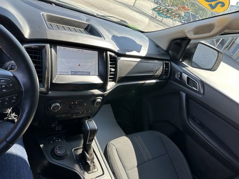 Certified 2022 Ford Ranger XLT w/ Equipment Group 301A Mid image 12