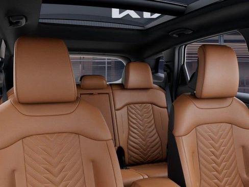 New 2026 Kia Sportage X-Line AWD/4WD image 27
