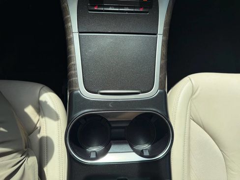 Used 2019 Lincoln Nautilus Select FWD image 20