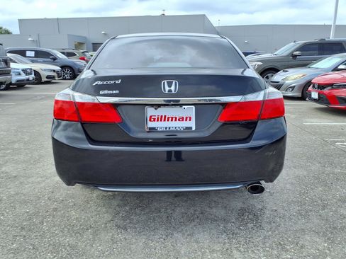 Used 2015 Honda Accord LX image 24