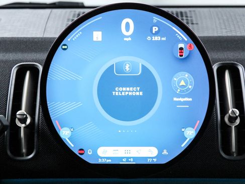 New 2026 MINI Cooper Countryman S image 15