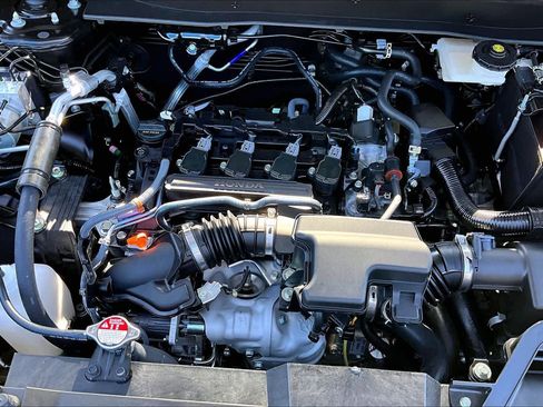 New 2026 Honda CR-V EX image 17