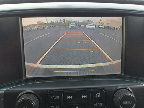 Used 2014 Chevrolet Silverado 1500 LT w/ All Star Edition image 27