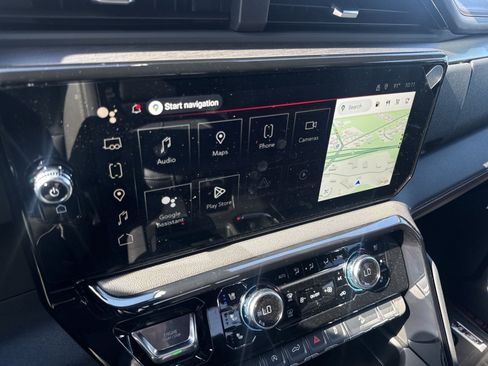 New 2026 GMC Sierra 1500 AT4 w/ AT4 Premium Package AWD/4WD image 18