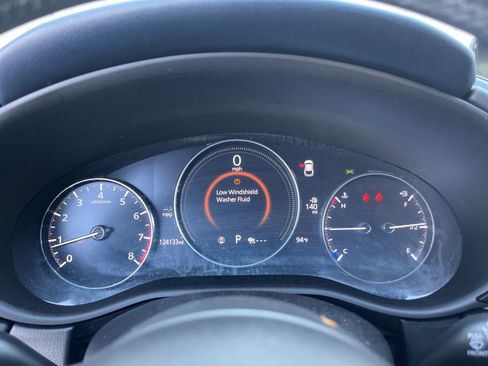 Used 2020 MAZDA CX-30 FWD w/ Select Package image 22