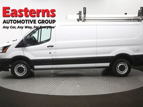 Used 2020 Ford Transit 150 Low Roof w/ Upfitter Package RWD image 62