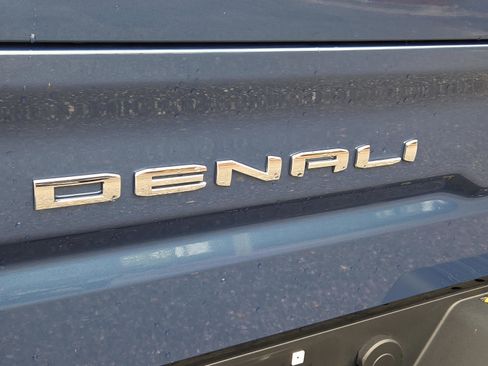 Certified 2025 GMC Sierra 1500 Denali AWD/4WD image 15