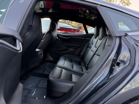 Used 2019 Tesla Model S 75D image 19