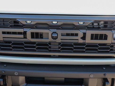 New 2025 Ford Bronco Raptor AWD/4WD image 5