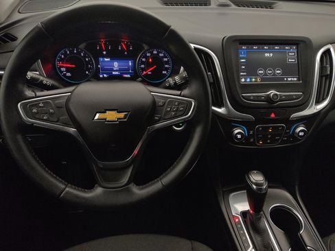 Used 2019 Chevrolet Equinox LT FWD image 22