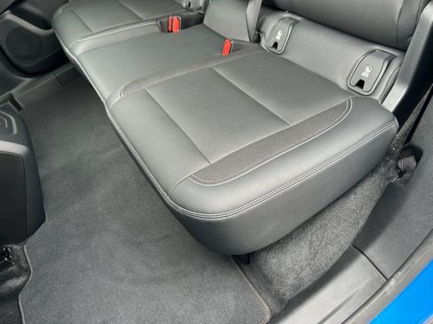 Used 2024 Chevrolet Blazer EV LT AWD/4WD image 44