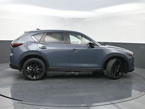 Used 2022 MAZDA CX-5 Carbon Edition image 43