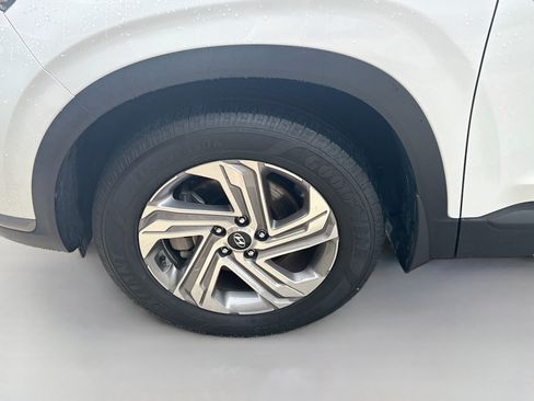 Used 2023 Hyundai Santa Fe SEL FWD image 34