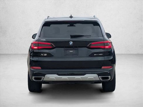 Used 2023 BMW X5 sDrive40i w/ Premium Package RWD image 6