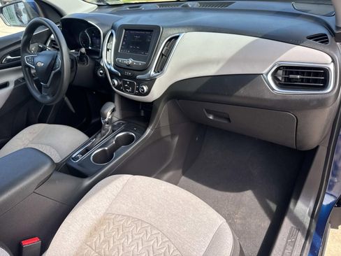 Used 2022 Chevrolet Equinox LT AWD/4WD image 10