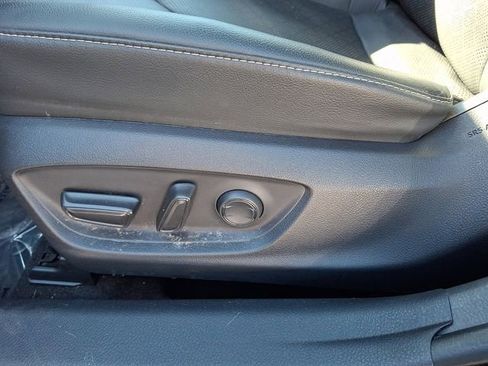 Used 2021 Toyota Camry XSE w/ Carpet Mat Package (TMS) image 16