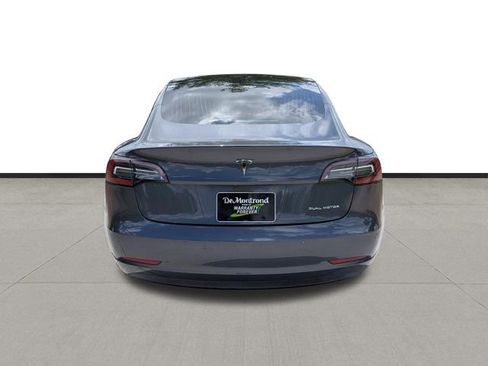 Used 2019 Tesla Model 3 Long Range image 6