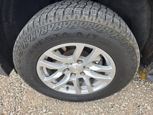Used 2021 Chevrolet Tahoe LT AWD/4WD image 9