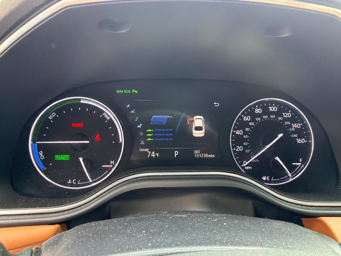 Used 2019 Toyota Avalon Limited w/ Advanced Safety Package FWD image 12
