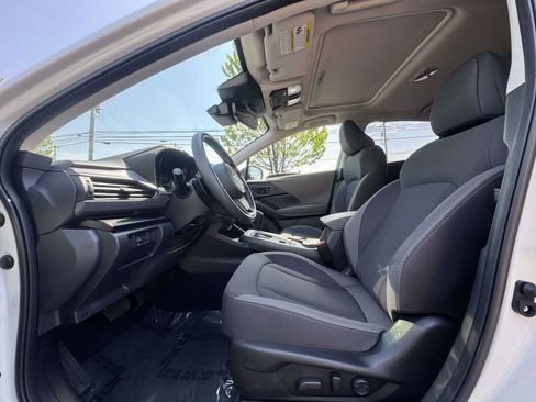 Certified 2025 Subaru Crosstrek 2.0i Premium AWD/4WD image 14