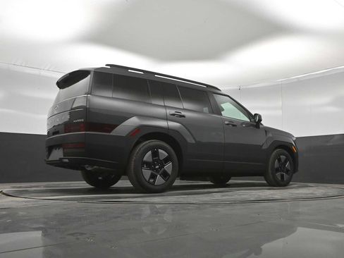 New 2026 Hyundai Santa Fe SEL AWD/4WD image 39