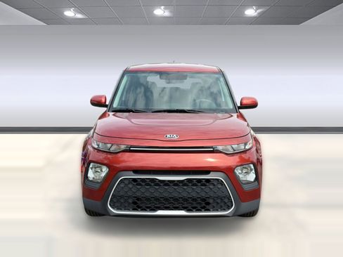 Used 2021 Kia Soul LX FWD image 6