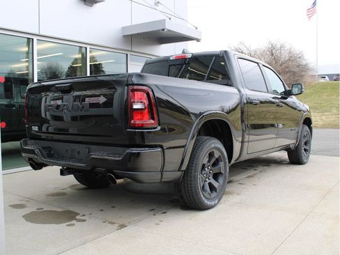 New 2026 RAM 1500 Big Horn image 8