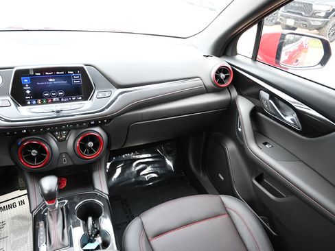Used 2022 Chevrolet Blazer RS w/ Enhanced Convenience Package image 20