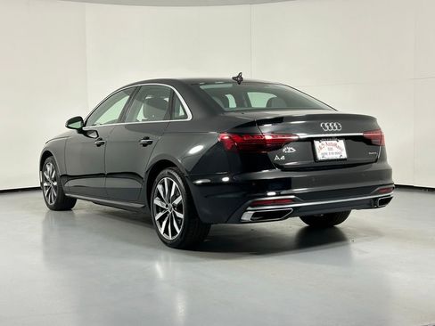 Used 2025 Audi A4 2.0T Premium image 5