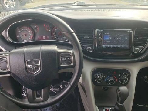 Used 2013 Dodge Dart SXT w/ Popular Equipment Group image 16