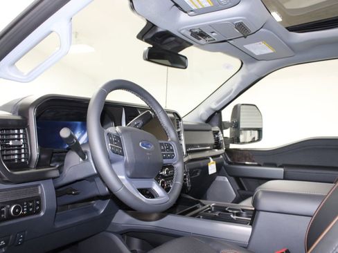 New 2026 Ford F250 Lariat AWD/4WD image 23