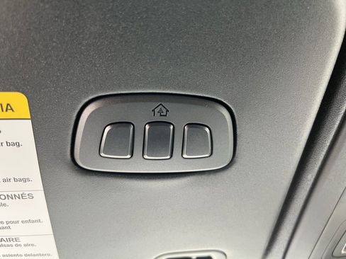 Used 2024 Ford Bronco Badlands image 23