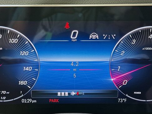 New 2026 Mercedes-Benz GLE 450 4MATIC image 13