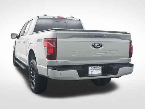 Used 2024 Ford F150 XLT w/ Equipment Group 302A MID AWD/4WD image 9