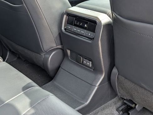Certified 2024 Toyota Land Cruiser w/ Premium Package AWD/4WD image 34