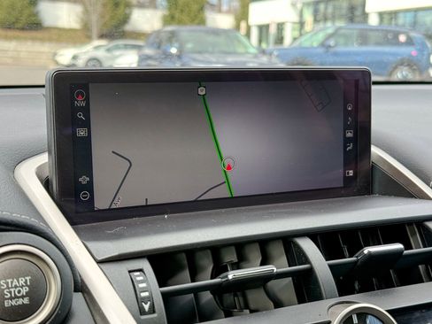 Used 2021 Lexus NX 300 300 Base w/ Premium Package image 21