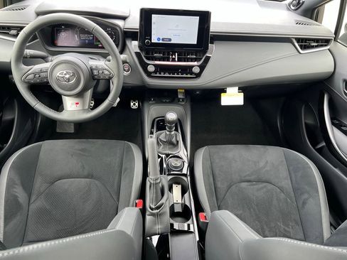 Certified 2025 Toyota Corolla GR AWD/4WD image 18