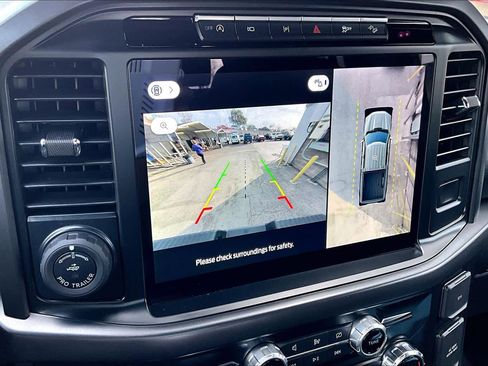 Used 2024 Ford F150 XLT w/ Equipment Group 302A MID image 33