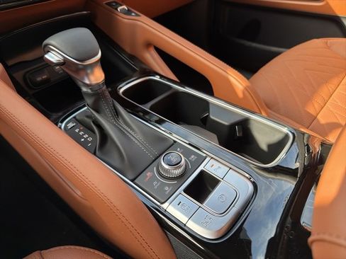 New 2025 Kia Telluride EX X-Line image 17