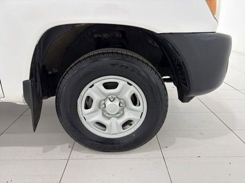 Used 2006 Toyota Tacoma 2WD Regular Cab image 33