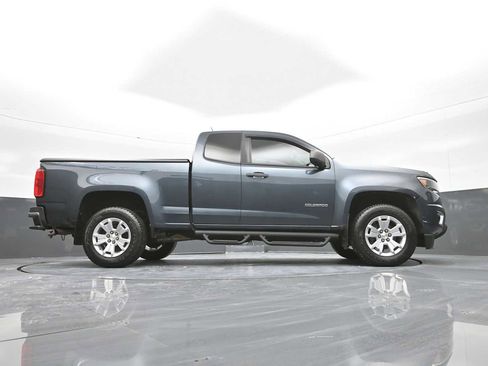 Used 2020 Chevrolet Colorado W/T w/ WT Convenience Package image 37