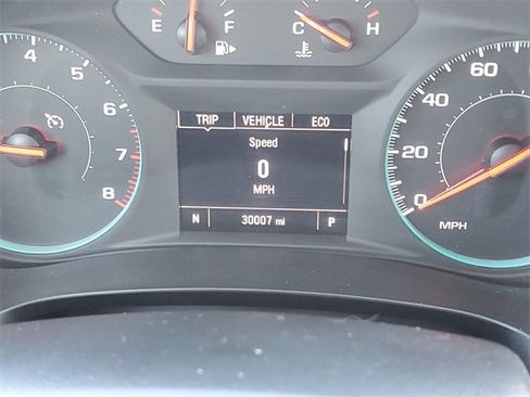 Certified 2025 Chevrolet Malibu LT image 12