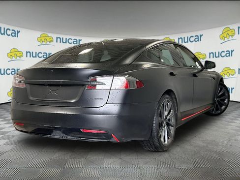 Used 2020 Tesla Model S Long Range image 6